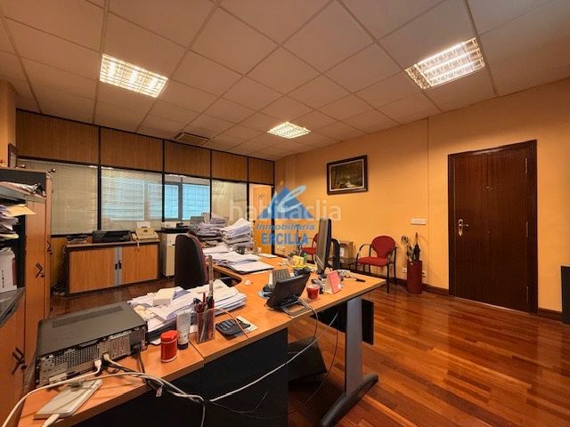 Foto 9776d98a-f02c-4729-ae5f-7f6a6e974dda. Oficina a Erandio