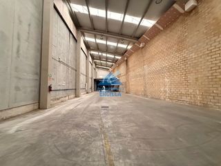 Rent Industrial building  Ugaldeguren ii poligonoa industrialdea. Pabellón industrial en alquiler