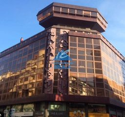 Lloguer Oficina a Rodríguez arias kalea 23. Oficina en alquiler situada en pleno centro de bilbao