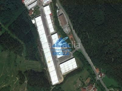 Foto 9f6bbd55-7b3c-47a5-985a-ce1a34c37138. Nave industrial  en venta en Igorre