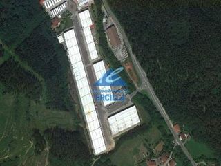 Nave industrial  N/a. Nave en venta