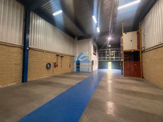 Miete Fabrikhalle  N/a. Pabellón industrial en alquiler
