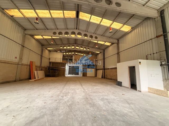 Foto 1dc76b47-8c78-4d06-9813-2c3374355c7f. Industrial building in Balmaseda