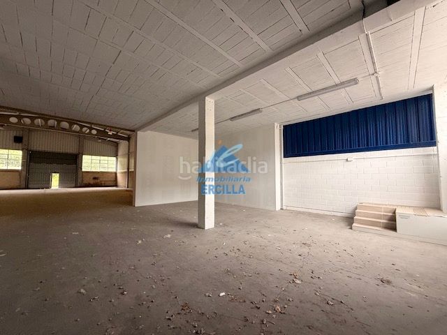 Foto 3352f646-27c3-467b-ae3e-112cb9e7f851. Industrial building in Balmaseda