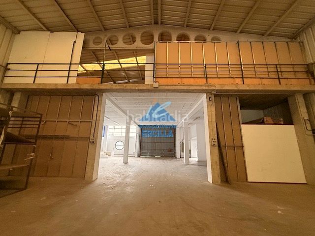 Foto 4d83d431-0728-471b-b70a-4d7e3f71feb4. Industrial building in Balmaseda