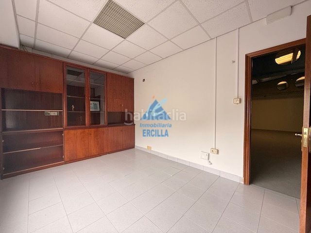 Foto 71a4538a-d092-424c-8599-59699b4c079f. Industrial building in Balmaseda