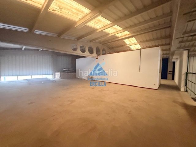 Foto 97e56077-3128-4e2a-92c6-33093339ff29. Industrial building in Balmaseda