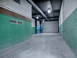 Nau industrial  Barrondo auzoa. Nave industrial en venta