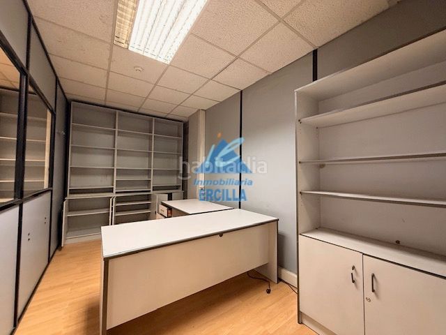 Foto f1a1ee61-a5f0-4fc8-a1c8-b31fd5361f12. Location bâtiment à usage industriel dans artunduaga etxadia 1 dans Basauri
