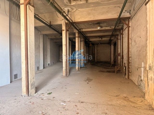 Foto 7f1972a9-08c7-4700-981e-daa8ca3eeec5. Local comercial a Rekalde Centro Bilbao