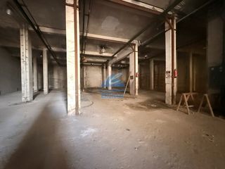 Local Comercial  Severo unzué kalea. Local en venta