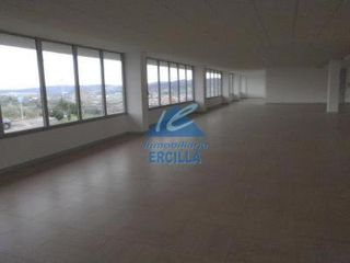 Büro  Enekuri bidea. Oficina en venta