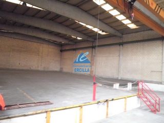 Fabrikhalle in N/A