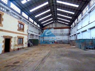 Nau industrial  Ibaizabal kalea. Pabellon en venta en galdakao