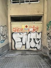 Aparcament cotxe a Carmel. Ideal inversor