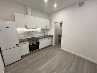 Rent Flat in Can Baró. Para entrar a vivir