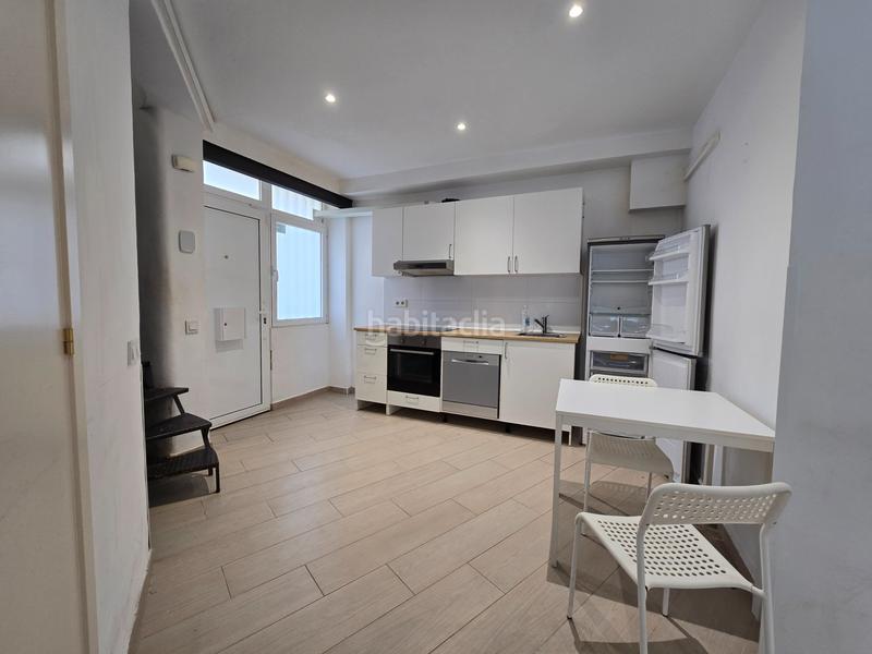 Foto 074176db-3c92-4a17-a821-4af03845fa0c. Studio dans Congrés - Indians Barcelona