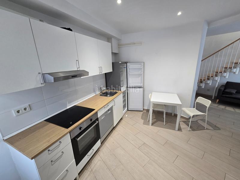 Foto 634741ca-56bd-4929-a250-dedd848a121f. Studio dans Congrés - Indians Barcelona