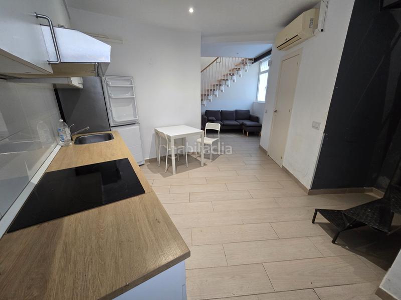 Foto 891da06a-bcfc-44cd-b974-8c2b62b89fc1. Studio dans Congrés - Indians Barcelona