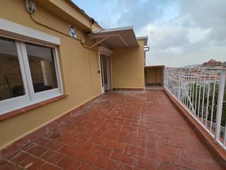 Location Attique à Carmel. Para entrar a vivir