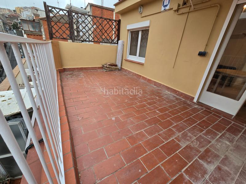 Foto 44f528f8-62df-4082-8612-ed890c5b91ba. Location attique dans Carmel Barcelona