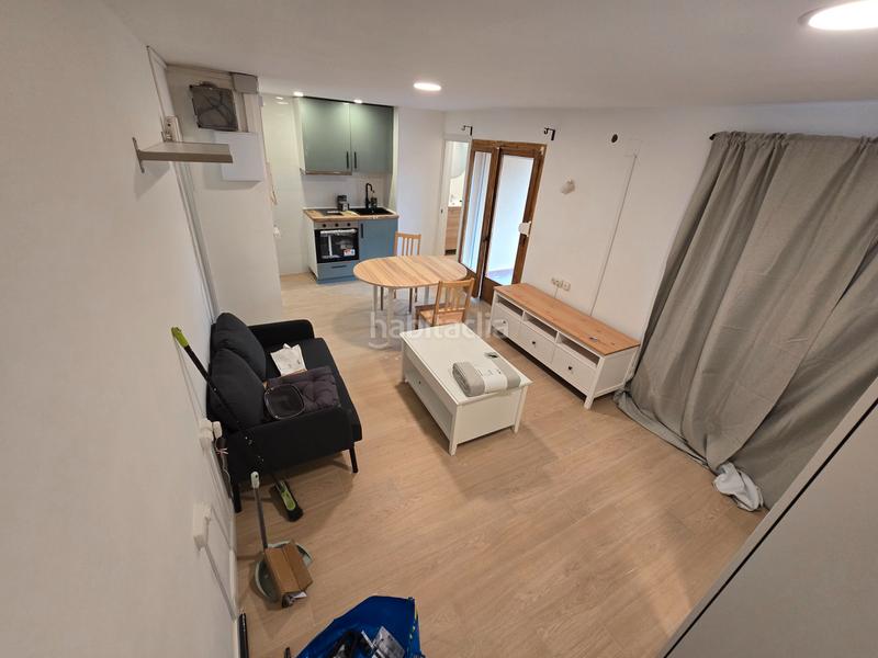 Foto 5b37edbc-70c0-48e6-aa98-b5973e7b3423. Location attique dans Carmel Barcelona