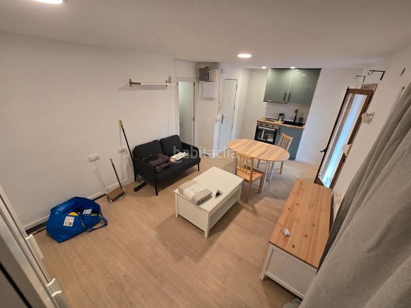 Foto 8b46e3c1-9a71-46c9-a573-643327906516. Location attique dans Carmel Barcelona