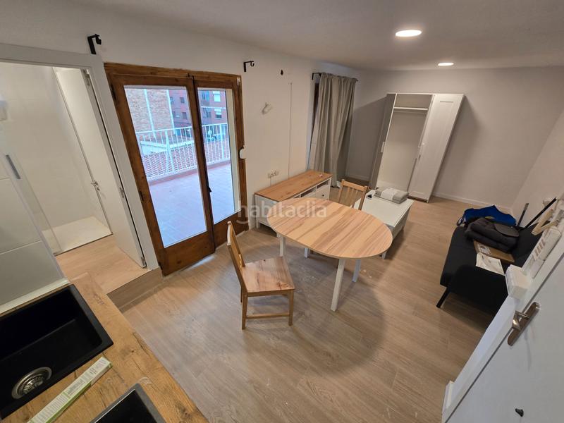 Foto abe68d5f-a20e-44b7-bf15-9b24ab162b74. Rent penthouse in Carmel Barcelona