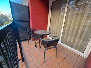 Appartement à El Camp de l´Arpa del Clot. Para entrar a vivir