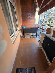 Pis a Carmel. Para entrar a vivir