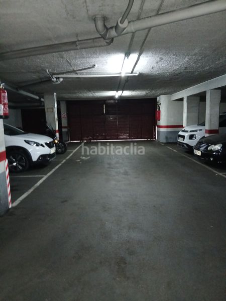 Foto 0bd0ffd0-21ec-492b-9f2c-bd2e6bf14dbf. Aparcament cotxe a Carmel Barcelona