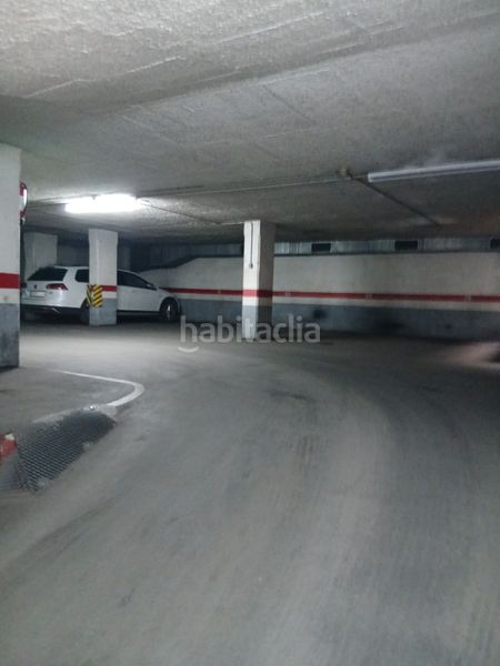 Foto 5dd47afe-449b-4855-b114-238cf4bb6974. Aparcament cotxe a Carmel Barcelona