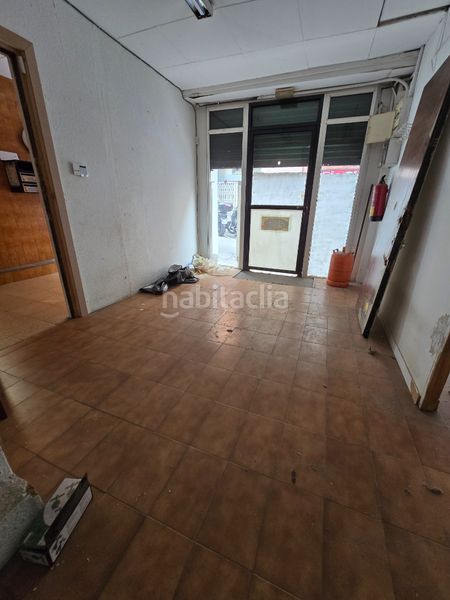 Foto 9a1af3e0-8827-4ab1-a3d2-eb1f31883d4d. Local comercial a Carmel Barcelona