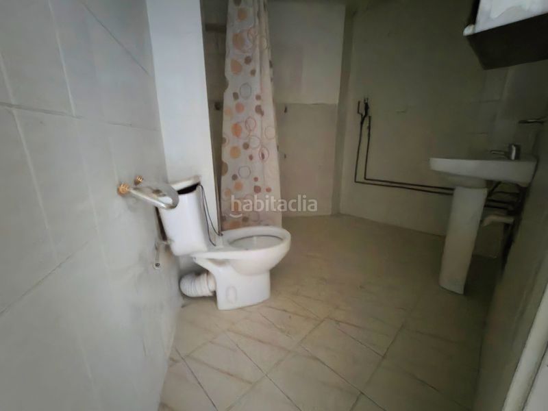 Foto df5f761e-5d46-412d-8197-2fb308134205. Local comercial a Carmel Barcelona