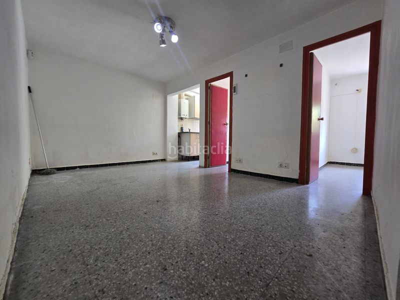 Foto db0f5546-a957-476c-8adb-f6617ebc78c1. Pis a Verdum Barcelona