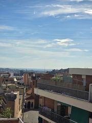 Àtic a Carmel. Para entrar a vivir