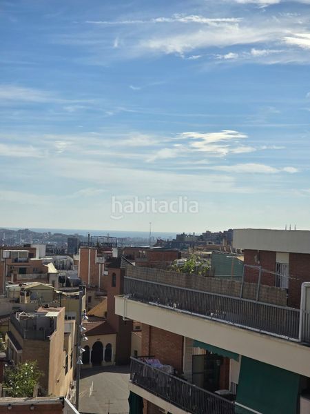 Foto 1d206e45-bea4-417d-ae2b-c560fd32cac1. Àtic amb calefacció a Carmel Barcelona