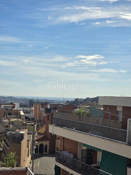 Foto 30f72985-7a67-4f63-a150-5ed54a3a034c. Àtic amb calefacció a Carmel Barcelona