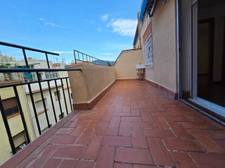 Attique à Carmel. Para entrar a vivir