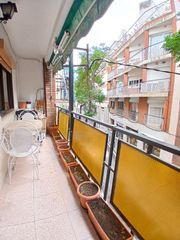 Pis a Carmel. Para entrar a vivir