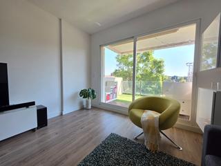 Piso  Carrer melissa. Excelente piso en vallterna. para entrar a vivir