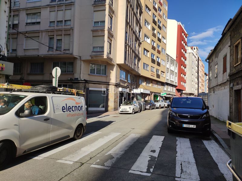 Foto 5c31ac7f-db7f-4a6a-a591-db082b6b4b74. Lloguer pis a Riazor - Visma Coruña (A)