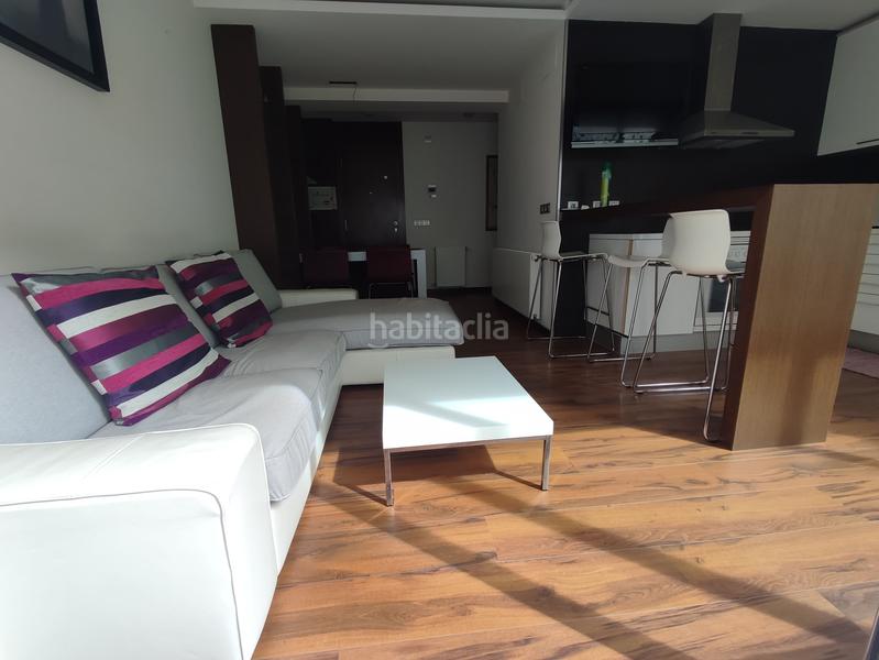 Foto 0b5b0262-e65c-43ee-923c-4ad388a83cef. Affitto appartamento con riscaldamento in Ensanche Coruña (A)