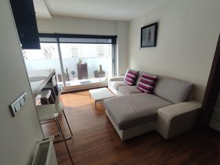 Location Appartement  Rúa federico tapia