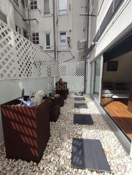 Foto 01658d0f-5869-4d64-9920-290e587c374f. Rent flat with heating in Ensanche Coruña (A)