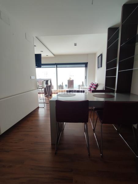 Foto 12ad9e3f-3b23-43ad-8dcf-61b8f35e6097. Rent flat with heating in Ensanche Coruña (A)