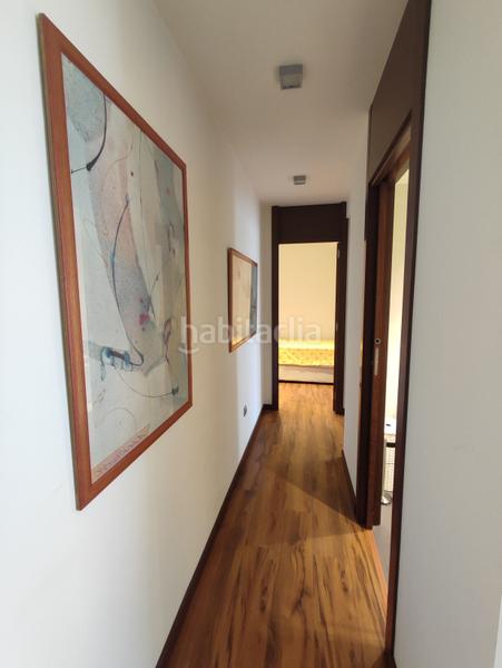Foto 89fef553-7270-439e-9b7f-17c7bfbbc67a. Rent flat with heating in Ensanche Coruña (A)