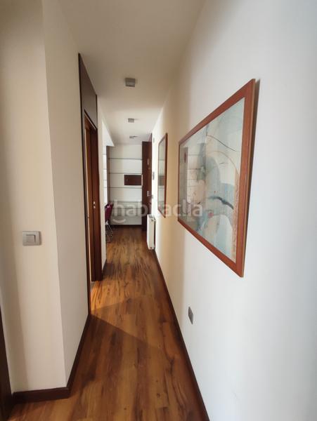 Foto d5f8d81c-14f0-4c60-b588-1d45e818987b. Rent flat with heating in Ensanche Coruña (A)