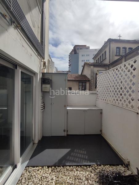 Foto 04722be4-f4ac-48a5-b413-2400a2b6d739. Alquiler piso en Ensanche Coruña (A)