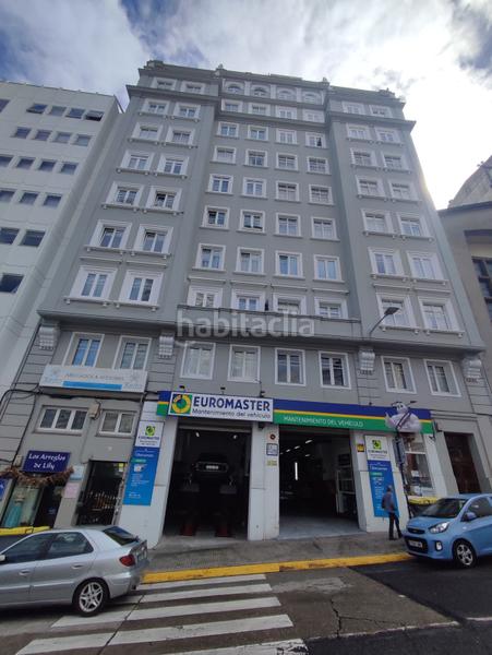 Foto 8d2e6c93-c5b8-4f75-be5e-84201f8bfe2b. Alquiler piso en Ensanche Coruña (A)